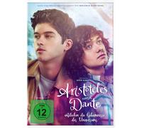 Aristoteles und Dante entdecken die Geheimnisse des Universums (DVD) (US IMPORT)