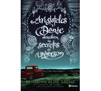 Aristóteles Y Dante Descubren Los Secretos del Universo / Aristotle and Dante Discover the Secrets of the Universe