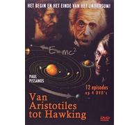 Aristotiles tot Hawking, Van