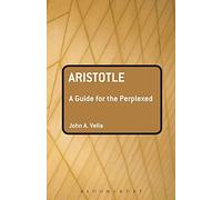 Aristotle: A Guide for the Perplexed