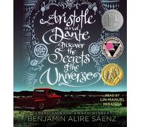 Aristotle and Dante Discover the Secrets of the Universe