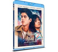 Aristotle and Dante Discover the Secrets of the Universe (2023) ( Aristotle and Dante ) (Blu-Ray)