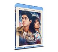 Aristotle and Dante Discover the Secrets of the Universe (2023) ( Aristotle and Dante ) (Blu-Ray)