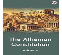 Aristotle Aristotle The Athenian Constitution Paperback Book in Black Aristotle Aristotle Black
