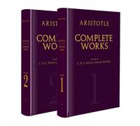 Aristotle: Complete Works : Two-Volume Set