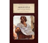 Aristotle: Dean of Early Science