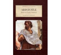 Aristotle: Dean of Early Science (Immortals of Science)