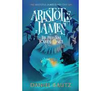Aristotle James and the Phantom Funeral Coach: 1 (Aristotle James Diaries)