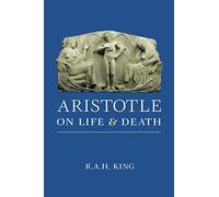 Aristotle on Life and Death