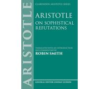 Aristotle: On Sophistical Refutations