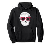 Aristotle Philosophy Political Science Pullover Hoodie