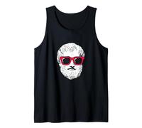 Aristotle Philosophy Political Science Tank Top