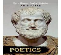 Aristotle Poetics Paperback Book Aristotle Multicolor