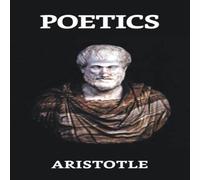 Aristotle Poetics Paperback Book Aristotle Multicolor