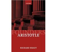 Aristotle – Political Philosophy – Founders of Modern Political and Social Thought