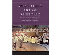 Aristotle`s Art of Rhetoric