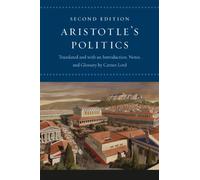 Aristotle′s "Politics" 2e: Second Edition (Emersion: Emergent Village resources for communities of faith)