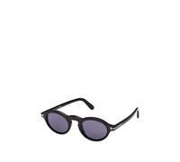 Aristotle Sunglasses- male- Tom Ford- Sunglasses- Black- 48 MM- Accessories 48 MM