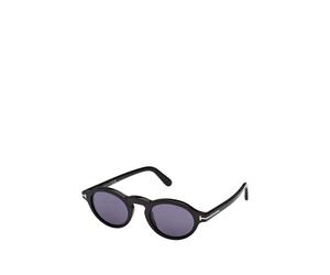 Aristotle Sunglasses- male- Tom Ford- Sunglasses- Black- 48 MM- Accessories 48 MM