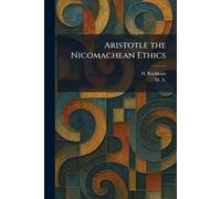 Aristotle the Nicomachean Ethics