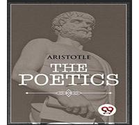 Aristotle The Poetics Paperback Book Aristotle Multicolor