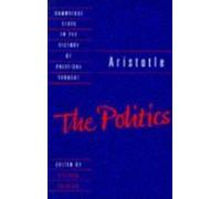 Aristotle: The Politics (Cambridge Texts in the History of Political Thought)