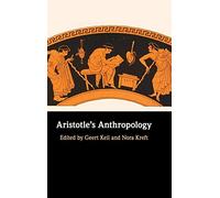Aristotle's Anthropology