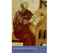 Aristotle's De Anima : A Guide