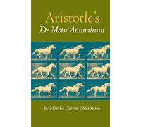 Aristotle's De Motu Animalium