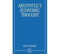 Aristotle's Economic Thought
