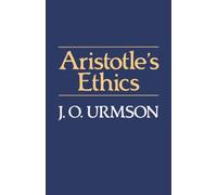 Aristotle's Ethics – Wiley-VCH
