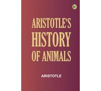 Aristotle's History of Animals