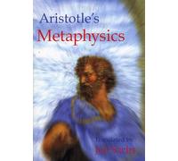 Aristotle's Metaphysics