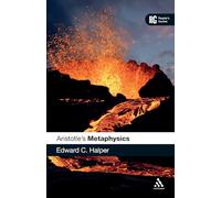Aristotle's 'Metaphysics': A Reader's Guide (Reader's Guides)