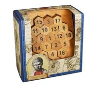 Aristotle's Number Puzzle