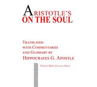 Aristotle's On the Soul