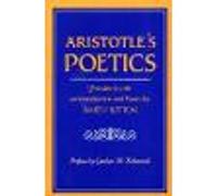 Aristotle's Poetics