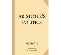 Aristotle's Politics