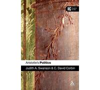 Aristotle's Politics: A Reader's Guide