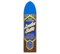 Aristowax Leather Silk Non Silicone Shine and Conditioner, 250ml (blue Bottle)