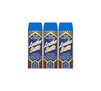 Aristowax Leather Silk Non Silicone Shine and Conditioner, 250ml (blue Bottle) (Pack of 3)