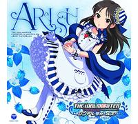Arisu Tachibana - THE IDOLM@STER (Idolmaster) CINDERELLA MASTER 036 Tachibana
