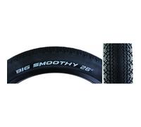 Arisun Big Smoothy Fat Bike Tire 26x4.0 Wire Black 30TPI eBike 20 psi