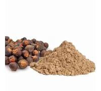 Aritha Soap Nut Powder 50g to 1kg HerbsnSpiceit (1kg) | Natural Cleanser, Soap Nut Extract