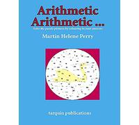 Arithmetic Arithmetic...Solve the Puzzle Pictures by Colouring in Your Answers