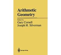 Arithmetic Geometry