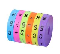 Arithmetic Learning Toys Math Games Math Resources Children Number Games