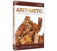 Arithmetic Module 1: Whole Numbers & The Number [DVD] [2009] [Region 1] [US Import] [NTSC]