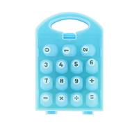 Arithmetic Paper Punch Set for Classroom, Assortment Numbers Shape Punches, Paper Craft Punches with Mathematical Symbol for DIY Crafting Scrapbooking and Teaching Projects