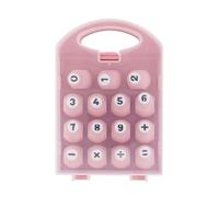 Arithmetic Paper Punch Set for Classroom, Assortment Numbers Shape Punches, Paper Craft Punches with Mathematical Symbol for DIY Crafting Scrapbooking and Teaching Projects
